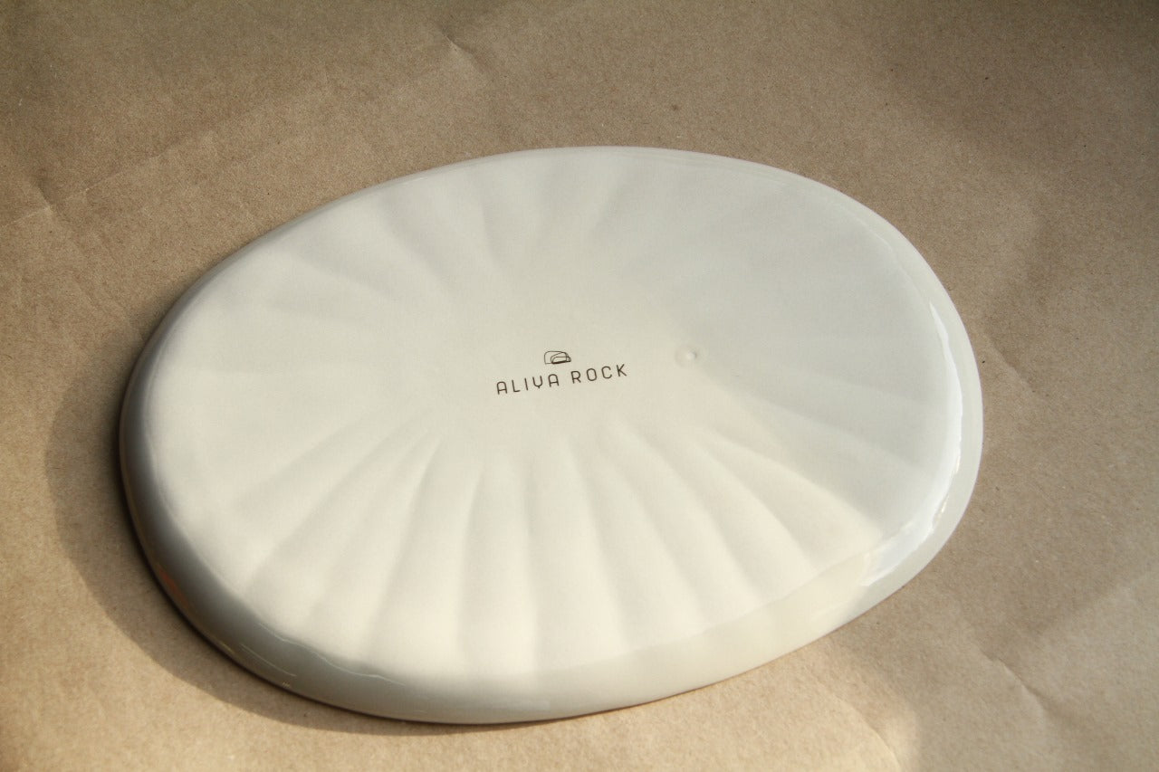 Ceramic Side Plate
